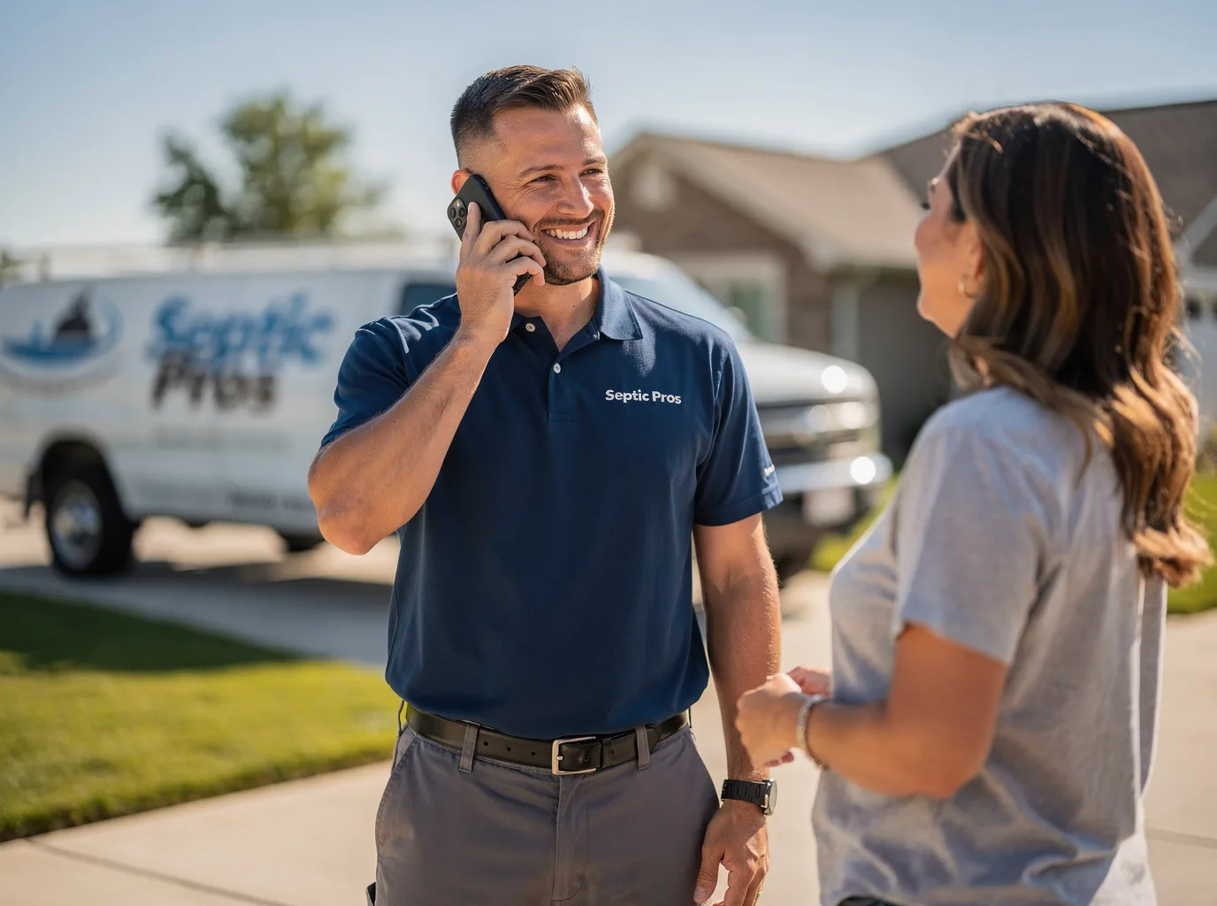 Septic Tank Pumping Marion, OH FAQs